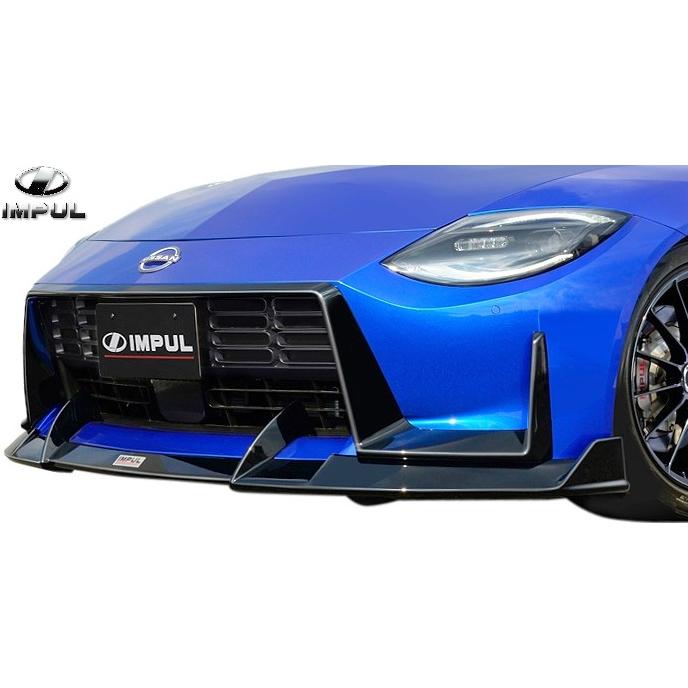 フェアレディZ NISMO 【M's】 RZ34 後期 (2022y-) IMPUL フル フェアレディZ NISMO 【M's】 RZ34 後期 (2022y-) IMPUL フル