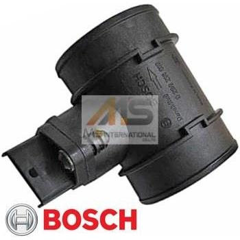 アルファロメオ 166 GTV スパイダー BOSCH(他OEM) エアマスセンサ // ALFAROMEO ボッシュ 0280-218-019/0280218019 46447503 センサー エムズ 新品