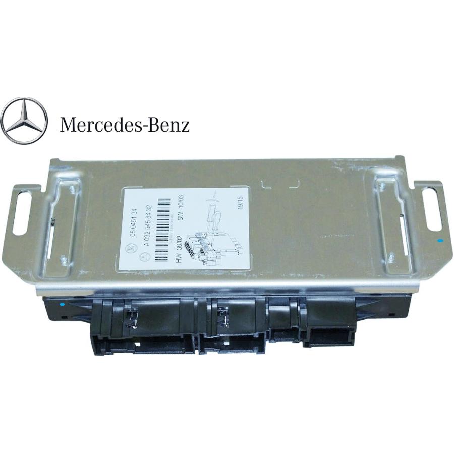 Mercedes-Benz 【M 