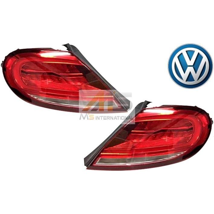 フォルクスワーゲン 【M's】VW ザ・ビートル(2012y-)純正品 フォルクスワーゲン 【M's】VW ザ・ビートル(2012y-)純正品