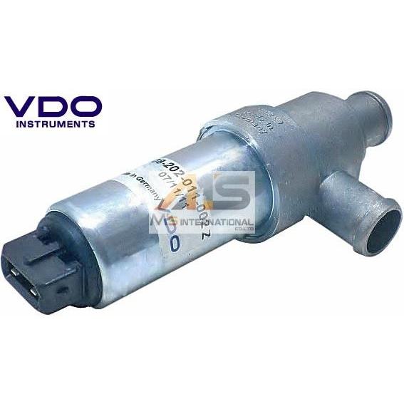 VW アイドルコントロールバルブ 純正 ゴルフ2 ゴルフ3 ヴァナゴン T4