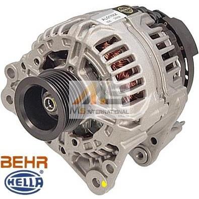 フォルクスワーゲン（Volkswagen） 【M's】VW ゴルフ4 ボーラ パサート