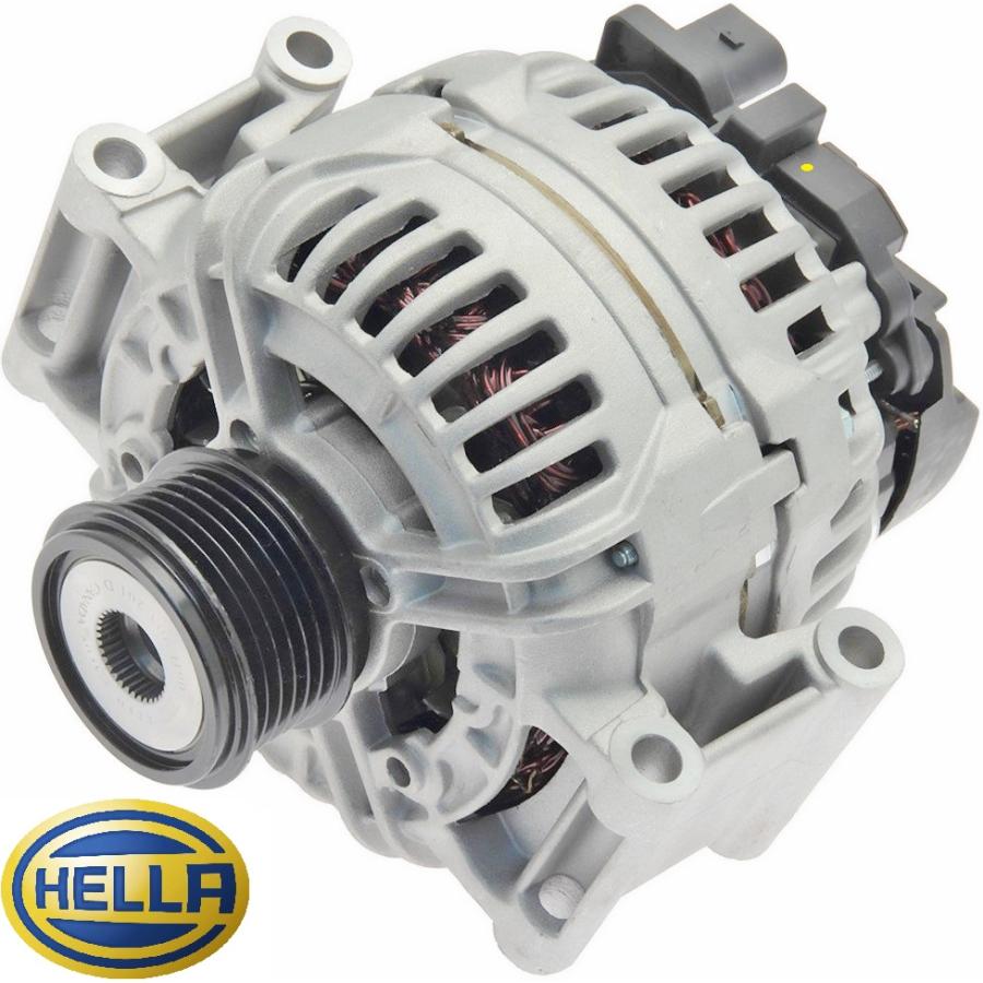 Audi 【M's】 アウディ A4 B8 8K A5 8T 8F Q5 8R HELLA