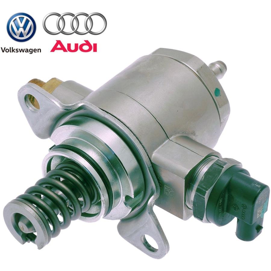 圧力燃料ポンプ 0445010642 と互換性ありVW 3.0L TDI 059-130
