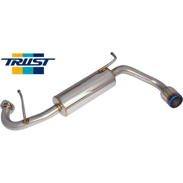 ジムニー 【M's】スズキ JB64W (18.07-) TRUST GReddy TW ジムニー 【M's】スズキ JB64W (18.07-) TRUST GReddy TW