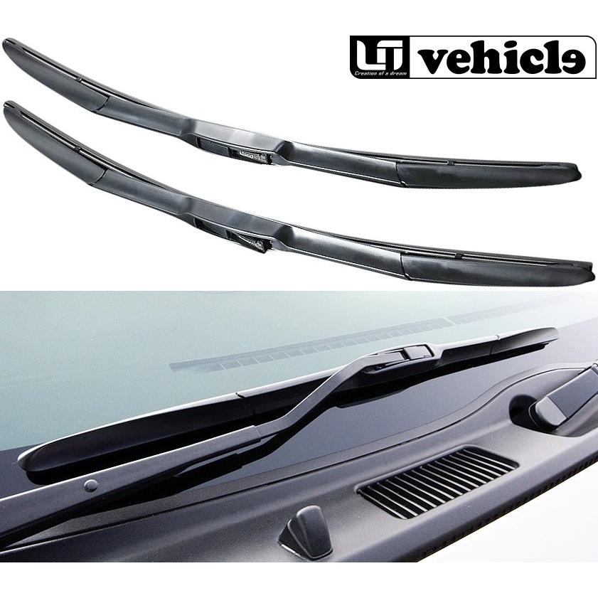 新品 ハイエース 200系 純正 レクサスワイパー 左右6点 ナロー 標準