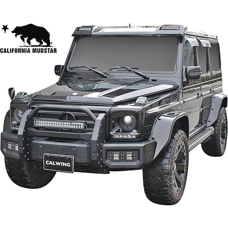 Mercedes-Benz（メルセデス・ベンツ） 【M's】 W463 Gクラス (-2019y