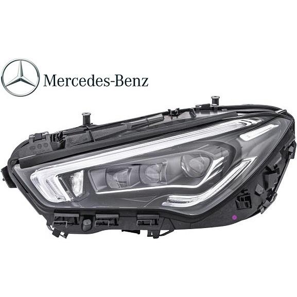 Mercedes-Benz（メルセデス・ベンツ） 【M