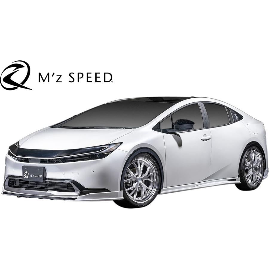 プリウス 【M's】 60系 (2023.1-) M'z SPEED GLMRS LINE リア プリウス 【M's】 60系 (2023.1-) M'z SPEED GLMRS LINE リア