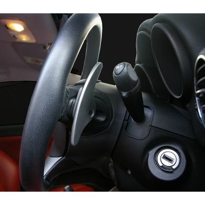 アルファロメオ 【M's】 147 (2000y-2010y) セレスピード F1 用 パドルサポート 左右 (シルバー) 社外品 パドルシフト パドルシフター カバー パーツ 内装 室内 : エムズインターナショナル - 通販 - Yahoo!ショッピング アルファロメオ 【M's】 147 (2000y-2010y) セレスピード F1 用 パドルサポート 左右 (シルバー) 社外品 パドルシフト パドルシフター カバー パーツ 内装 室内 : エムズインターナショナル - 通販 - Yahoo!ショッピング