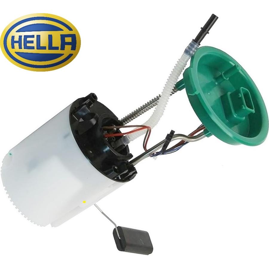 BMW 【M's】 R53 ミニ クーパーS RE16 (2001y-2006y) HELLA PIERBURG