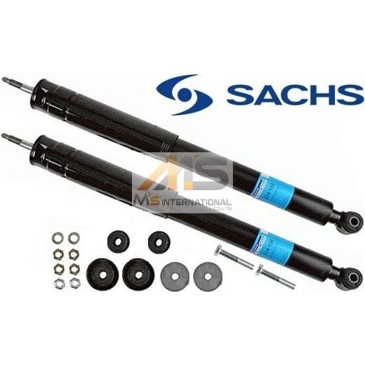 SACHS 【M