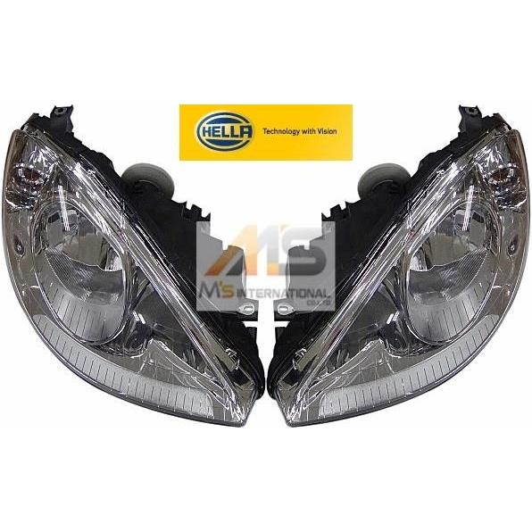 Mercedes-Benz（メルセデス・ベンツ） 【M's】W169 ベンツ Aクラス