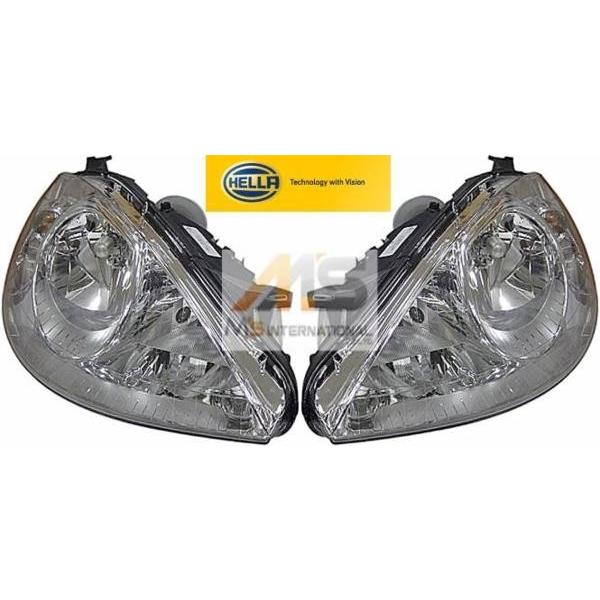 Mercedes-Benz A200d 左ヘッドライト Mercedes-Benz A200d 左ヘッド