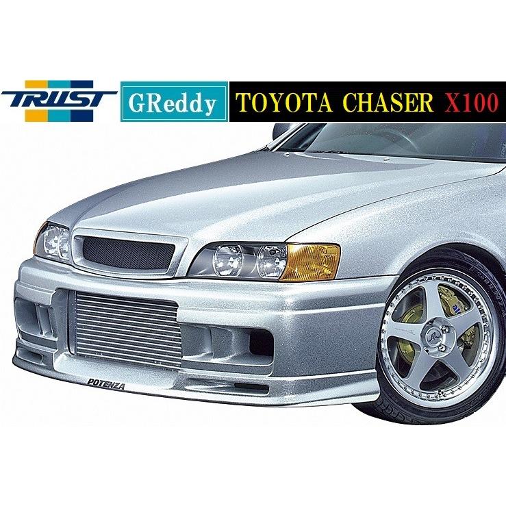 TRUST（トラスト） 【M's】トヨタ チェイサー X100（96.09-01.06