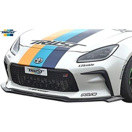 86 【M's】 トヨタ GR86 ZN8 前期 (2021y-) TRUST GReddy 86 【M's】 トヨタ GR86 ZN8 前期 (2021y-) TRUST GReddy