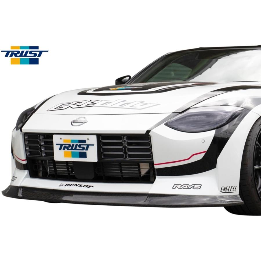 フェアレディ 【M's】 日産 RZ34 フェアレディZ 後期 (2022y-) TRUST