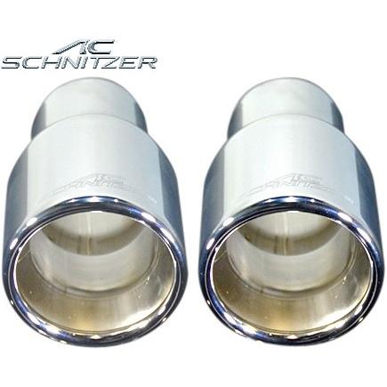 BMW 【M's】 G22 G23 BMW 420i 4シリーズ (2020y-) AC SCHNITZER