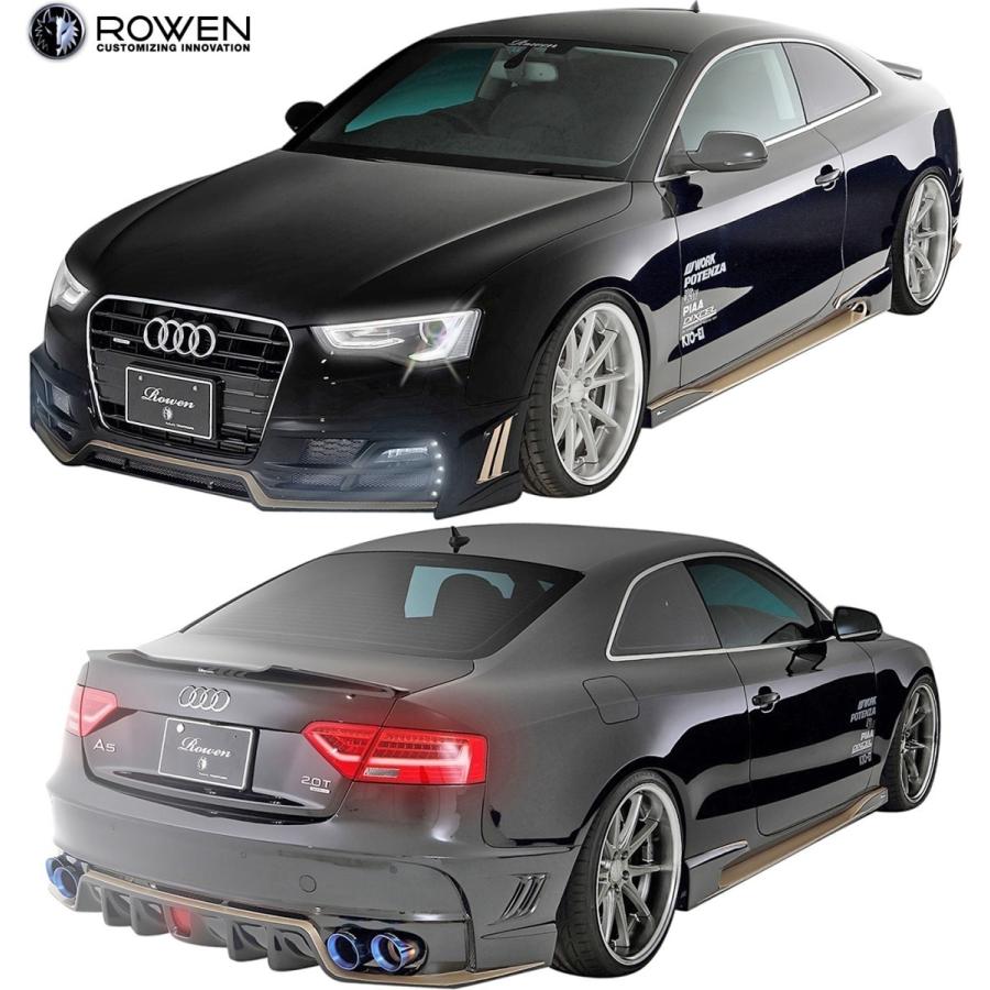 Audi 【M's】 アウディ A5 クーペ 2.0T 後期 8TCDNF 8FCDNF Audi 【M's】 アウディ A5 クーペ 2.0T 後期 8TCDNF 8FCDNF