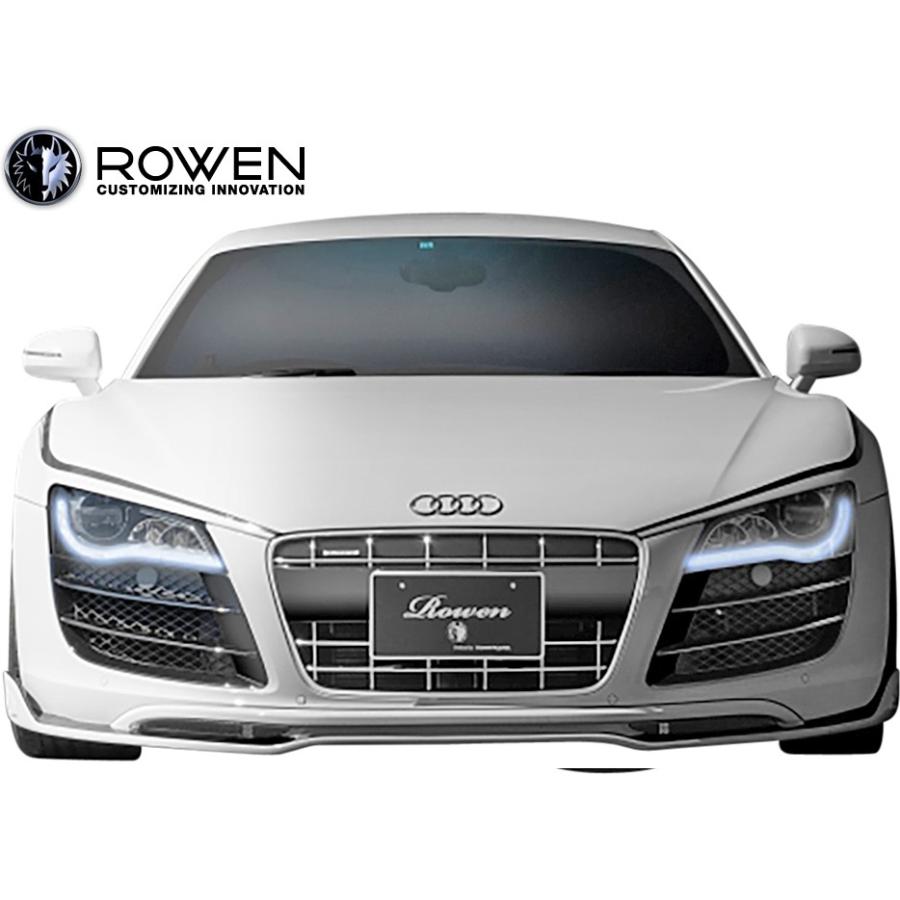 M's】 アウディ R8 クーペ 5.2 V10 前期 (2009.04-2013.03) ROWEN スタイルキット 3点 // AUDI COUPE 42CTYF FRP ロエン エアロ セット 1A007X20 :1A007X20:エムズインターナショナル - 通販 - Yahoo!ショッピング M's】 アウディ R8 クーペ 5.2 V10 前期 (2009.04-2013.03) ROWEN スタイルキット 3点 // AUDI COUPE 42CTYF FRP ロエン エアロ セット 1A007X20 :1A007X20:エムズインターナショナル - 通販 - Yahoo!ショッピング