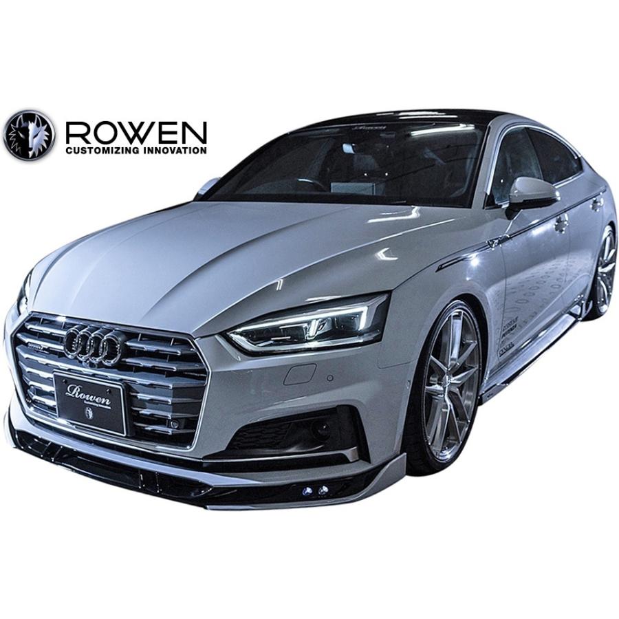 Audi 【M's】 アウディ A5 スポーツバック F5CYRL (2017.4