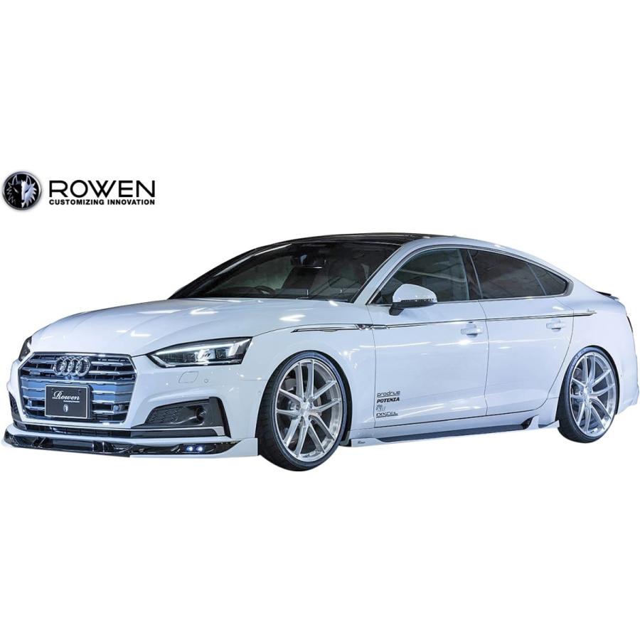 Audi（アウディ） 【M's】 A5 スポーツバック F5CYRL (2017.4-2020.10