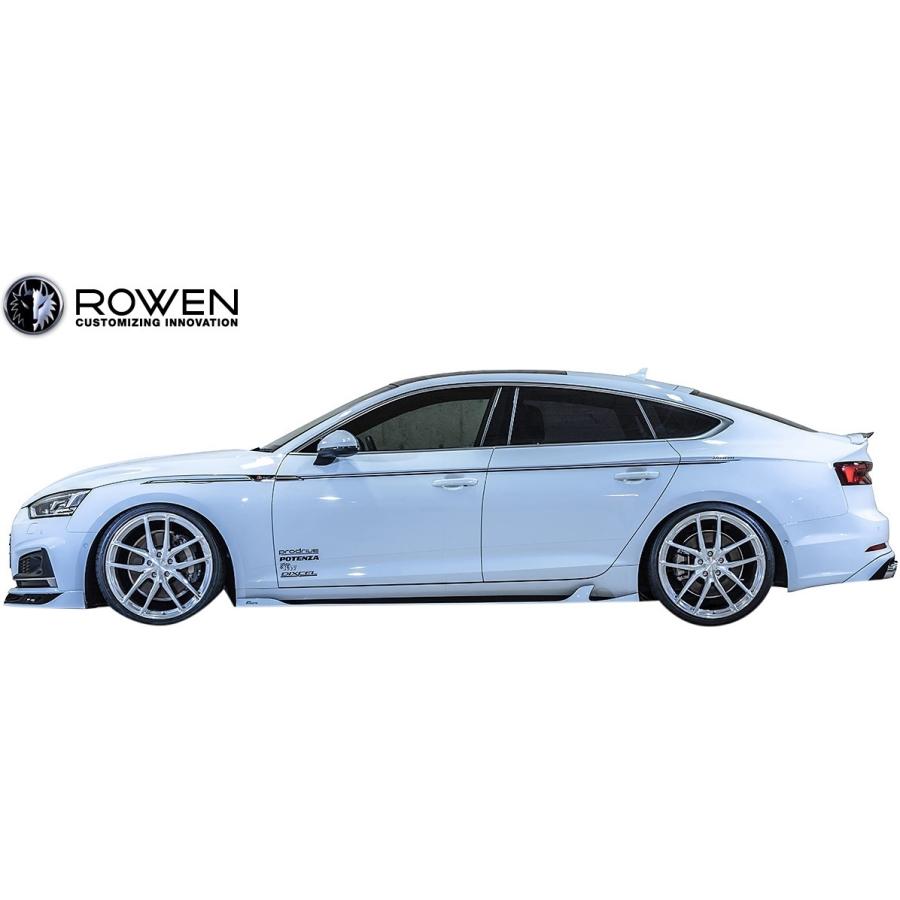 Audi 【M's】 アウディ A5 スポーツバック F5CYRL (2017.4