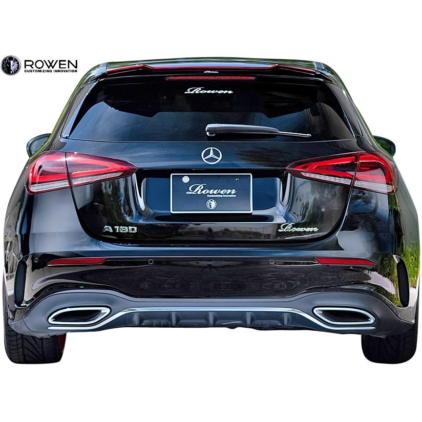 Mercedes-Benz 【M's】 W177 ベンツ Aクラス AMG-LINE (2018.10