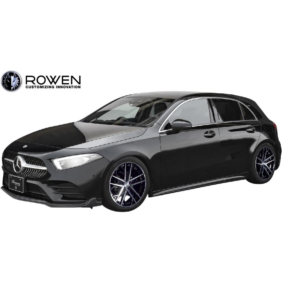 Mercedes-Benz（メルセデス・ベンツ） 【M's】 W177 ベンツ Aクラス