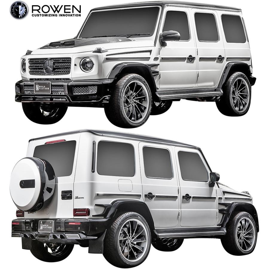 Mercedes-Benz（メルセデス・ベンツ） 【M's】 W463A ベンツ Gクラス