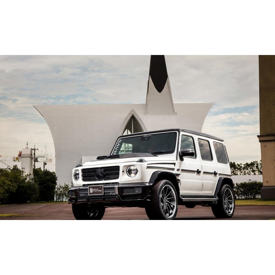 Mercedes-Benz（メルセデス・ベンツ） 【M's】 W463A ベンツ Gクラス