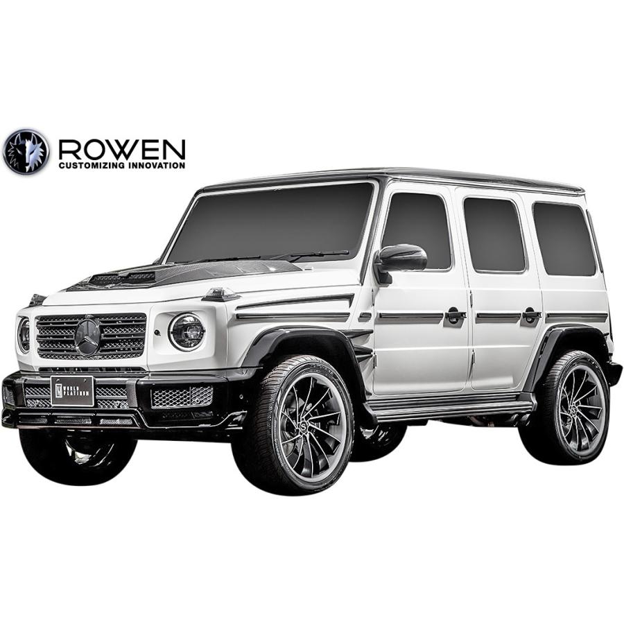 Mercedes-Benz（メルセデス・ベンツ） 【M's】 W463A ベンツ Gクラス