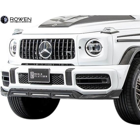 Mercedes-Benz（メルセデス・ベンツ） 【M's】 W463A G63 AMG Gクラス