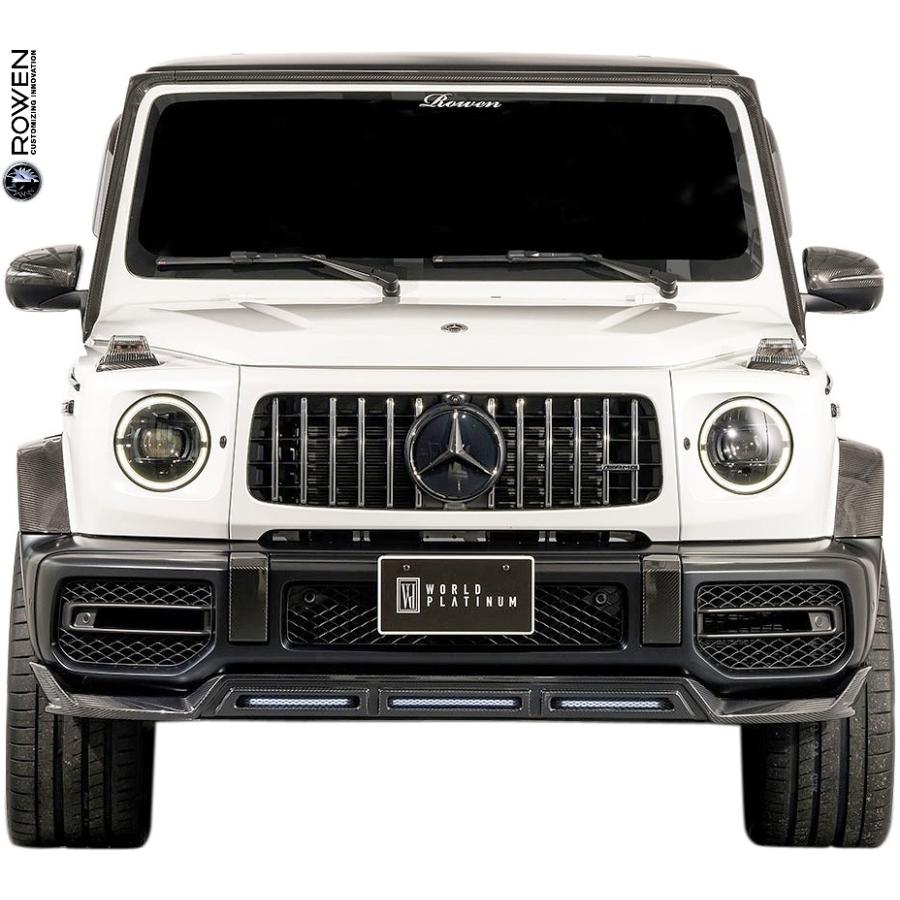 Mercedes-Benz（メルセデス・ベンツ） 【M's】 W463A G63 AMG Gクラス