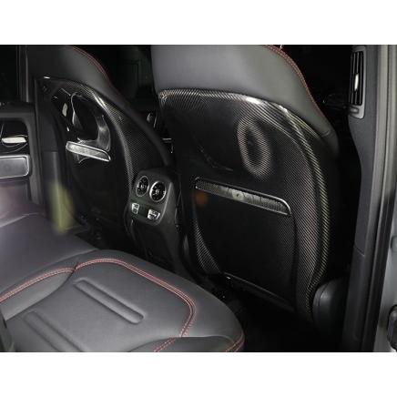 W463A G63 AMG Gクラス (2018.6-) ROWEN インストルメントパネル + 