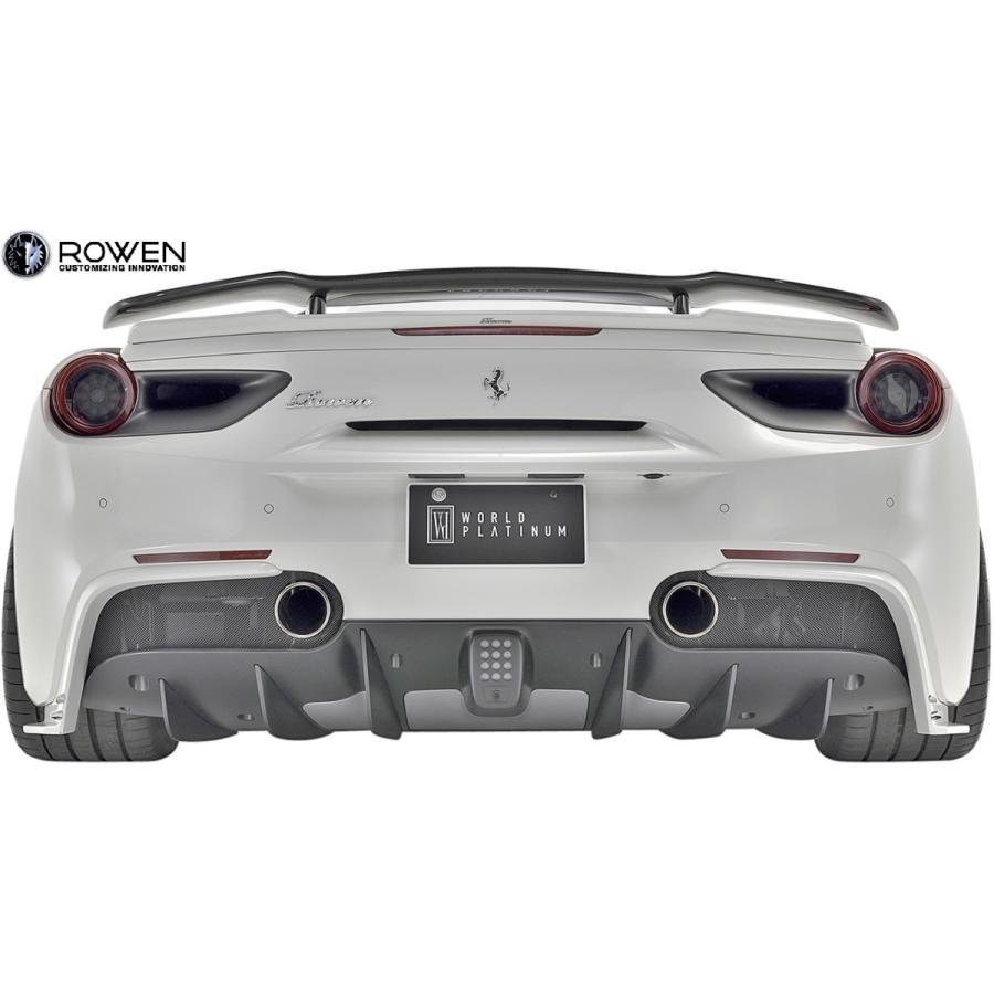 488 スパイダー 【M's】 フェラーリ Ferrari 488GTB 488スパイダー