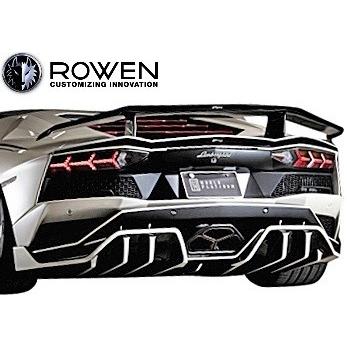 Aventador 【M's】ランボルギーニ アヴェンタドールS LP740-4 (2017.1