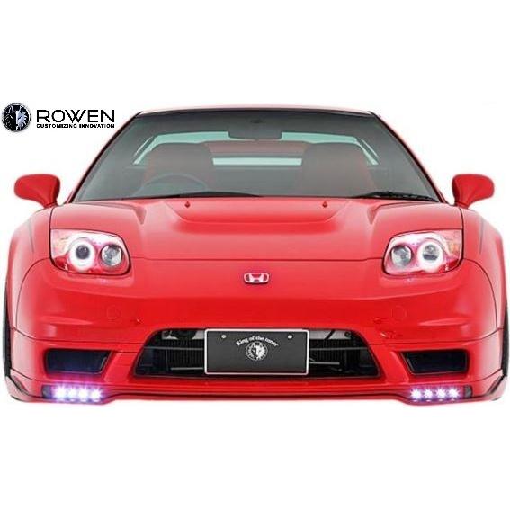 ホンダ NSX NA2 スポイラー フロントエアー メーカー純正 JDM OEM ホンダ NSX NA2 スポイラー フロントエアー メーカー純正 JDM OEM