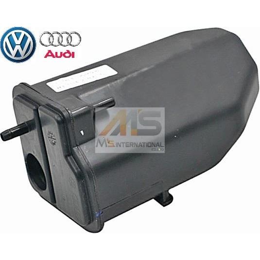 M's】アウディ A3/S3(8P) TT/TTS(8j)純正品 チャコールキャニスター