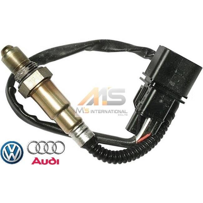 M's】アウディ A6(4B/4F)/TT(8N)純正品 O2センサー//正規品 M's】アウディ A6(4B/4F)/TT(8N)純正品 O2センサー//正規品
