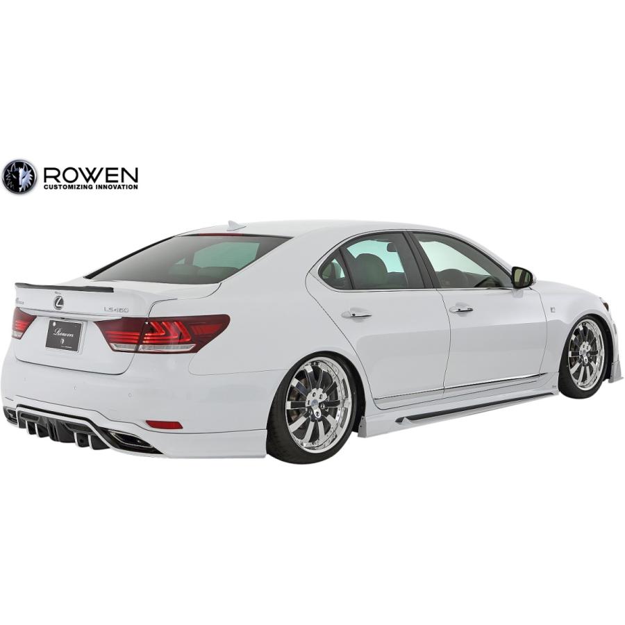 レクサス（LEXUS） 【M's】 40系 LS 後期 F-SPORT (2012.10-2017.10