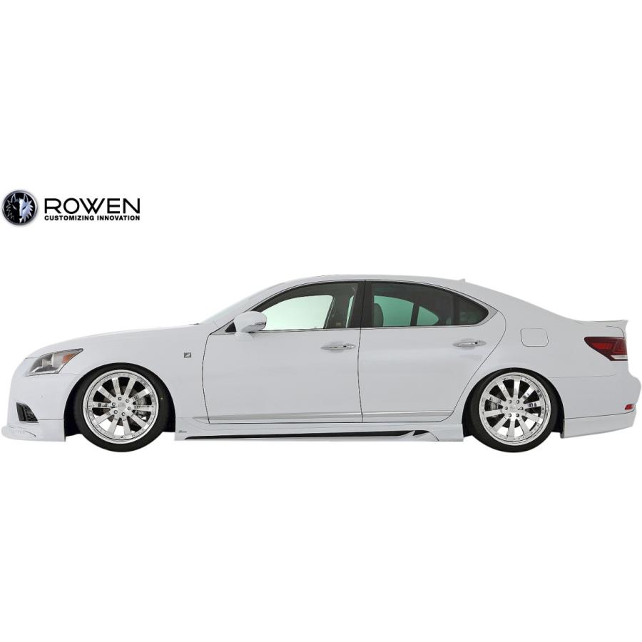 レクサス（LEXUS） 【M's】 40系 LS 後期 F-SPORT (2012.10-2017.10