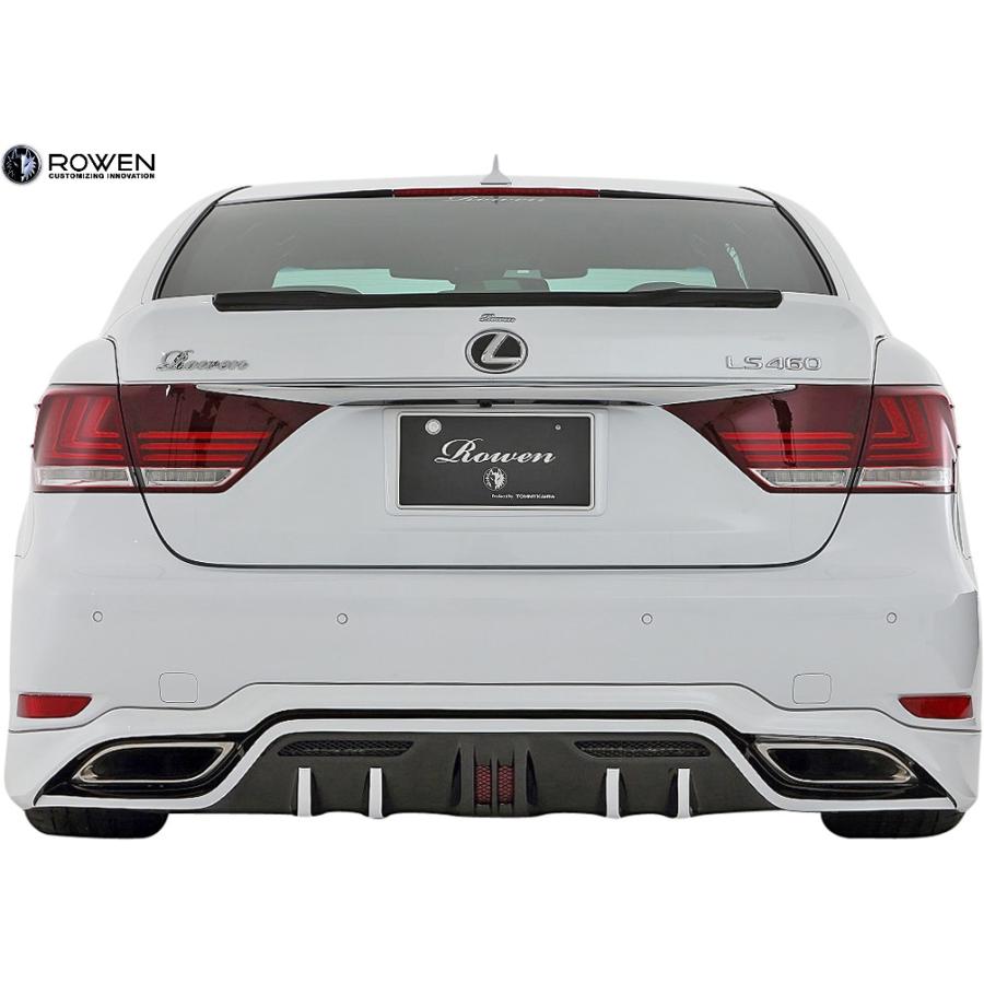 レクサス（LEXUS） 【M's】 40系 LS 後期 F-SPORT (2012.10-2017.10