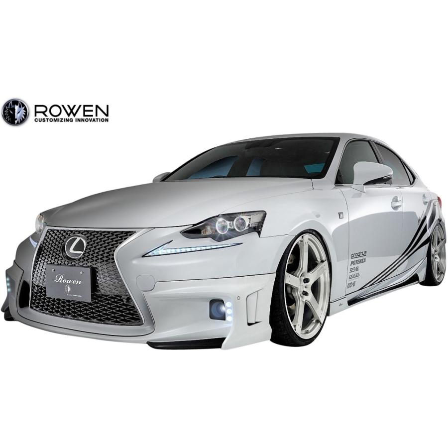 レクサス（LEXUS） 【M's】 30系 IS F-SPORT 前期 (2013.05-2016.10