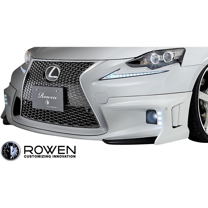 レクサス（LEXUS） 【M's】 30系 IS F-SPORT 前期 (2013.05-2016.10