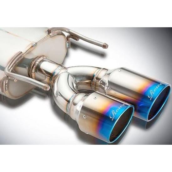 レクサス（LEXUS） 【M's】 30系 IS250 前期 (2013.05-2016.09) ROWEN