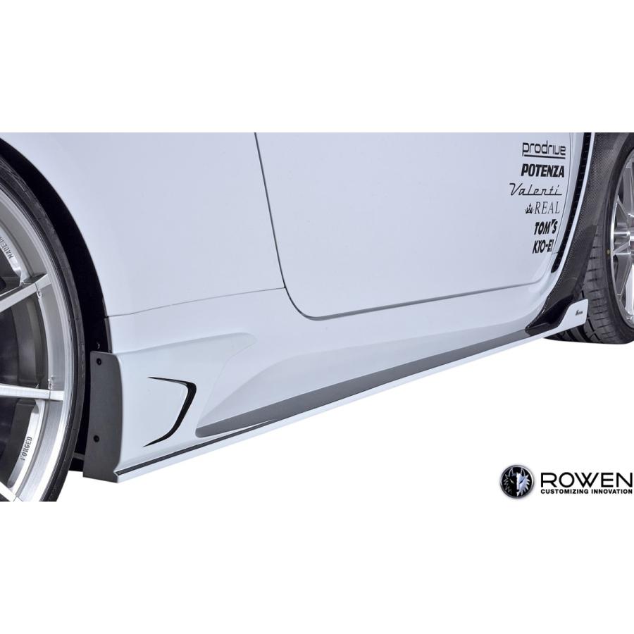 レクサス（LEXUS） 【M's】 RC-F USC10 前期 (2014.10-2019.4) ROWEN