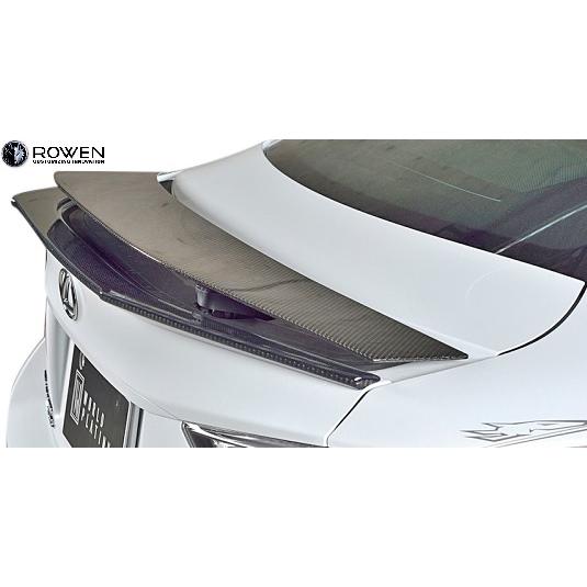 レクサス（LEXUS） 【M's】 RC-F USC10 前期 (2014.10-2019.4) ROWEN