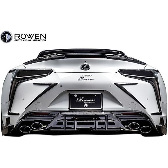 レクサス 【M's】 LC コンバーチブル LC500 LC500h (2020.06