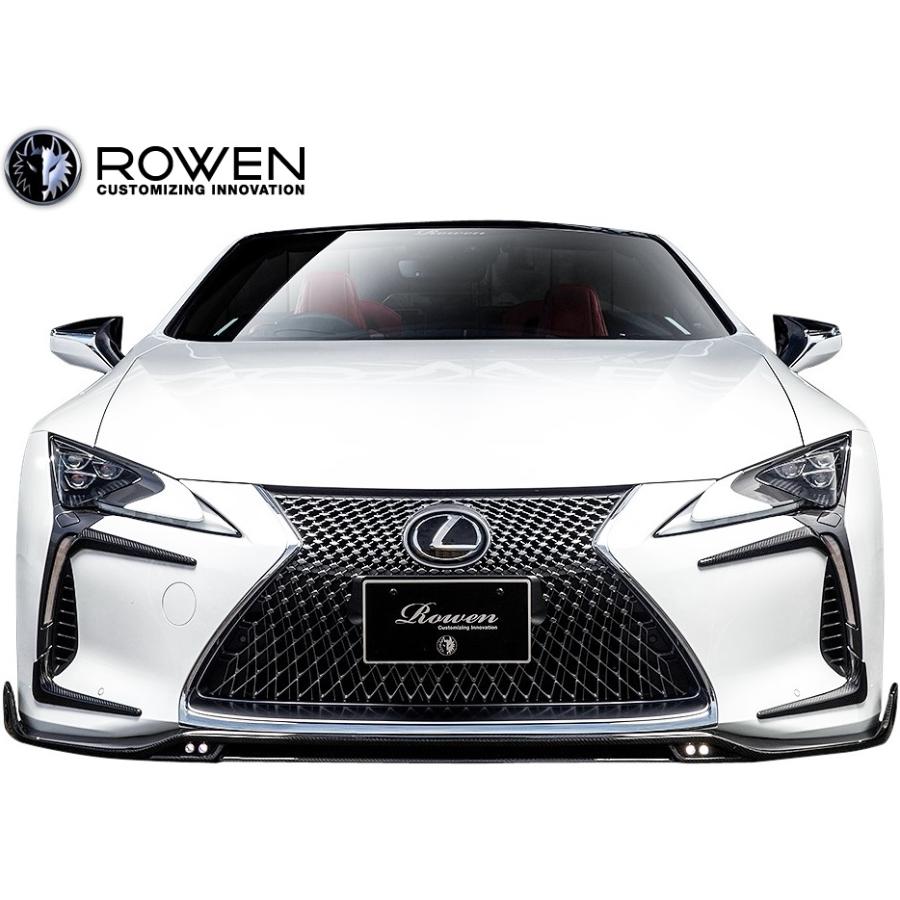 レクサス（LEXUS） 【M's】 LC500 クーペ カブリオレ URZ100 (2017.03